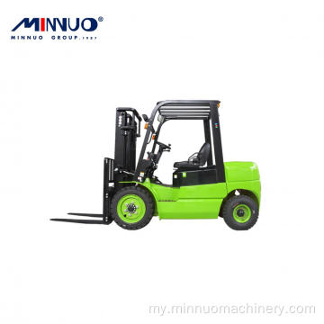 ထိပ်တန်းအရည်အသွေး forklift ကြိုးတိုးချဲ့ခြင်းအနိမ့်